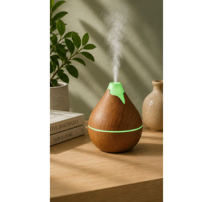 Mistify™ | Relaxing Mist Diffuser